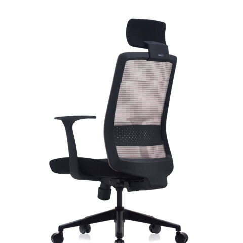 Ghế lưng cao S30A220-4HR