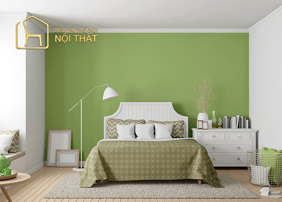 Lựa chọn đơn vị thiết kế và thi công nội thất phòng ngủ uy tín