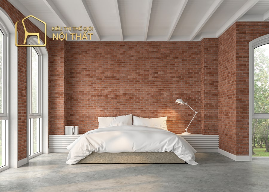 Tại sao bạn nên thiết kế nội thất phòng ngủ?