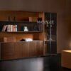 Tủ ngang 2.8m CATANIA 24-OI