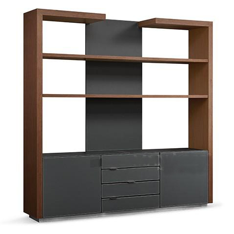 Tủ đứng 2.1m CATANIA 23-OI