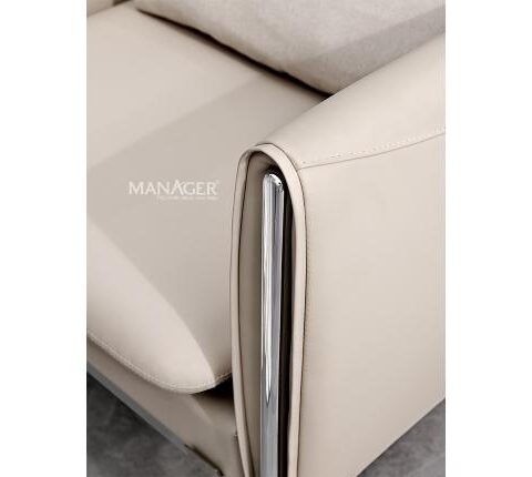Sofa đơn Graceful 1-MS