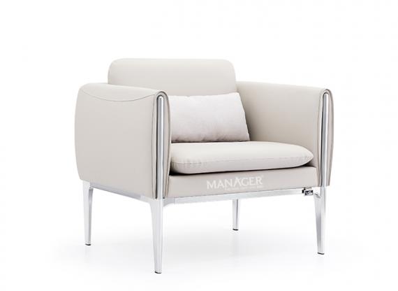 Sofa đơn Graceful 1-MS
