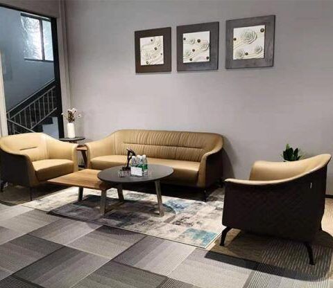 Sofa đơn Graceful 2-MS