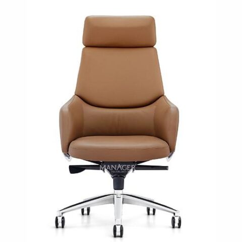 Ghế lưng cao Helios 4-HR