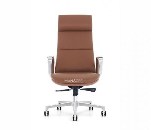 Ghế lưng cao Helios 6-HR