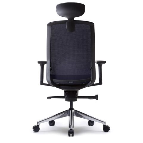 Ghế lưng cao J15G120-4HR