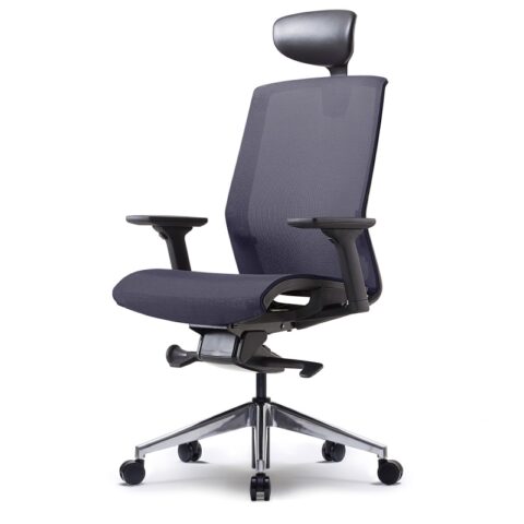 Ghế lưng cao J15G120-4HR