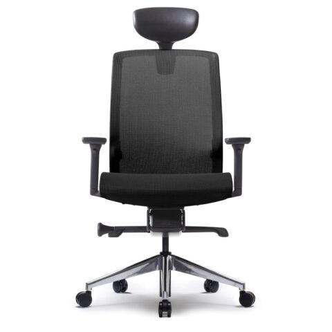 Ghế lưng cao J15G120-4HR