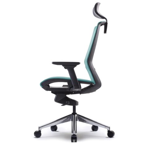 Ghế lưng cao J15G120-4HR