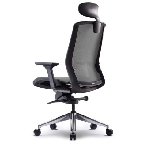 Ghế lưng cao J15G120-4HR