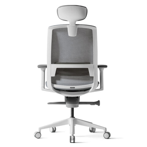Ghế lưng cao J17G120W-4HR