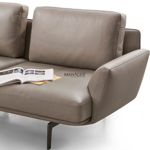 Sofa băng 4 Pioneer 1-MS