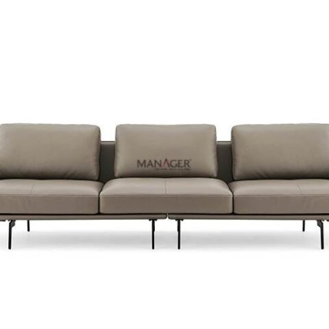 Sofa băng 4 Pioneer 1-MS