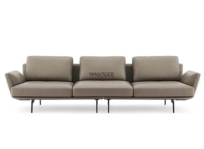 Sofa băng 4 Pioneer 1-MS