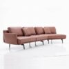 Sofa băng 4G Pioneer 1-MS
