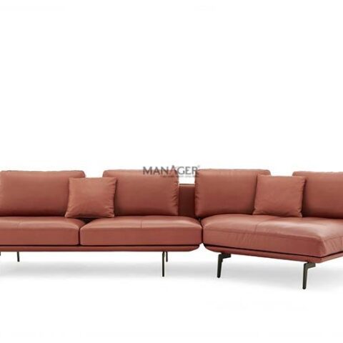 Sofa băng 4G Pioneer 1-MS