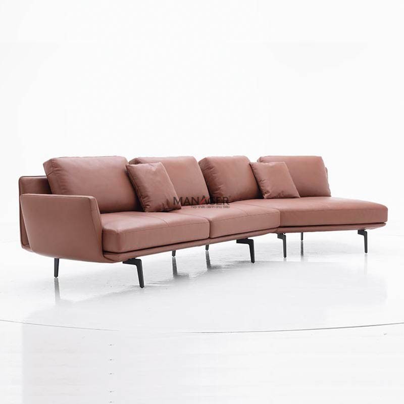 Sofa băng 4G Pioneer 1-MS
