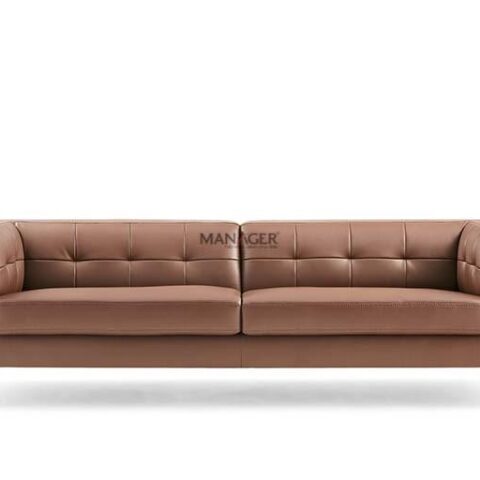 Sofa băng 3 Pioneer 4-MS