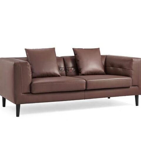 Sofa băng 2 Pioneer 4-MS