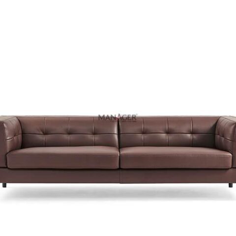 Sofa băng 2 Pioneer 4-MS