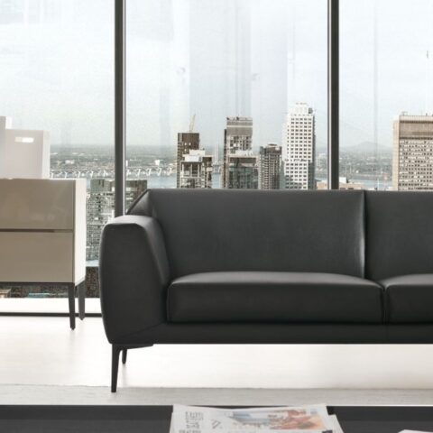 Sofa băng 2 Pioneer 5