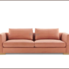 Sofa băng 2 Pioneer 6-MS