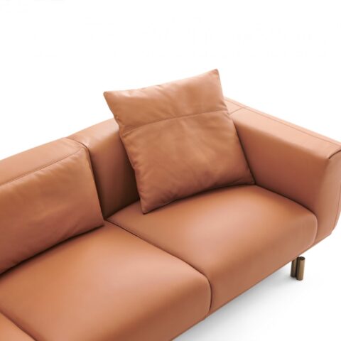 Sofa băng 3 Pioneer 2-MS