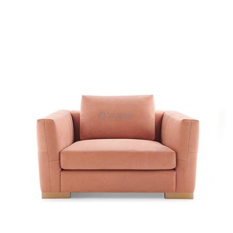 Sofa đơn Pioneer 6-MS
