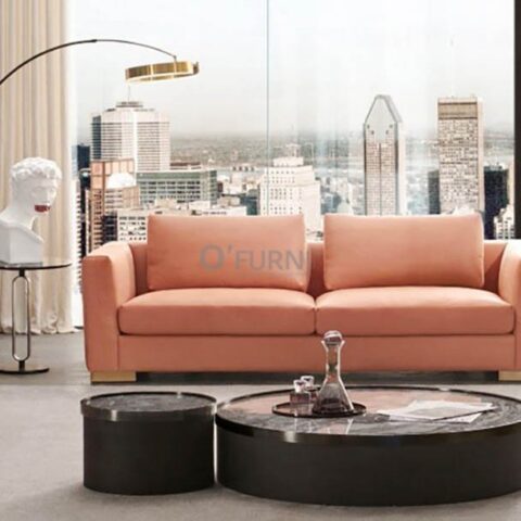Sofa đơn Pioneer 6-MS