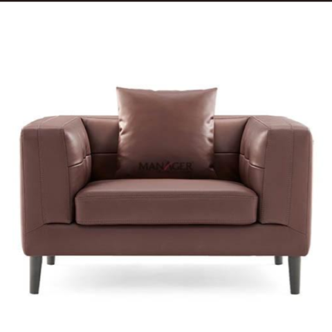 Sofa đơn Pioneer 4-MS