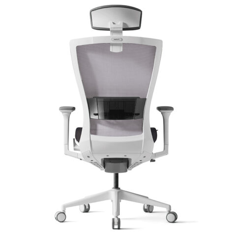 Ghế lưng cao RADG120W-4HR