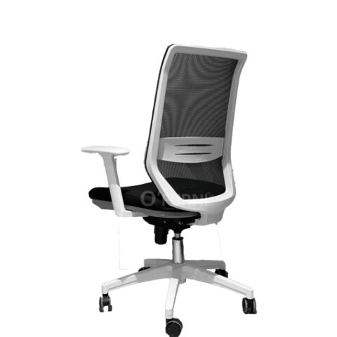 Ghế lưng trung Further 7W-MR