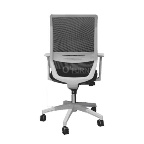 Ghế lưng trung Further 7W-MR
