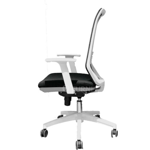 Ghế lưng trung Further 7W-MR