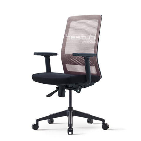 Ghế lưng trung S30A220-4ME-M