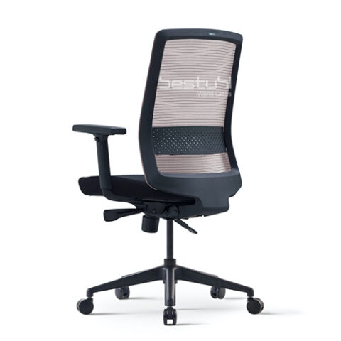 Ghế lưng trung S30A220-4ME-M