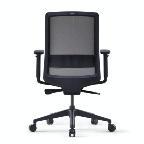 Ghế lưng trung S35A220-4MR