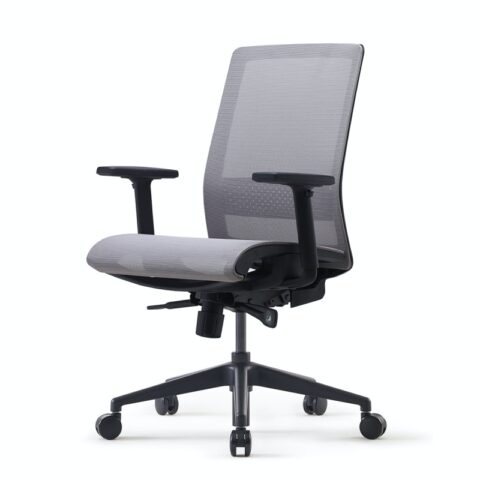 Ghế lưng trung S35A220-4MR