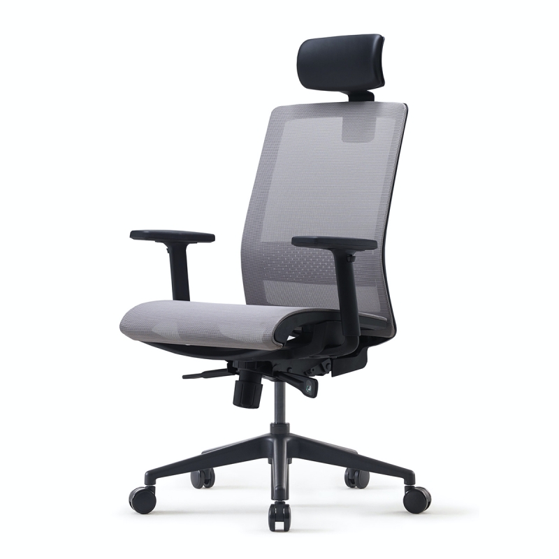 Ghế lưng cao S35G120-4HR