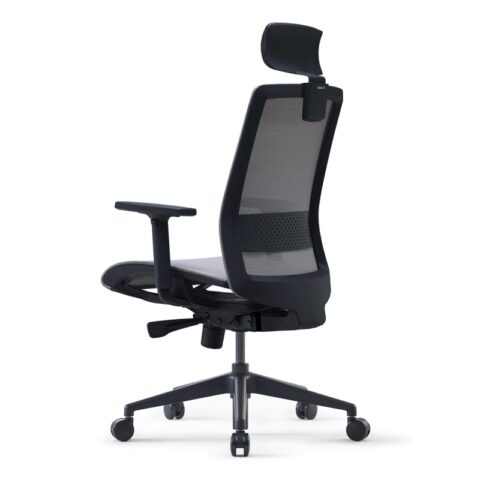 Ghế lưng cao S35G120-4HR