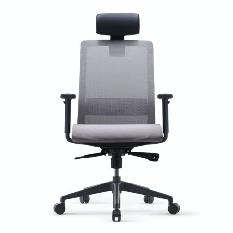 Ghế lưng cao S35G120-4HR