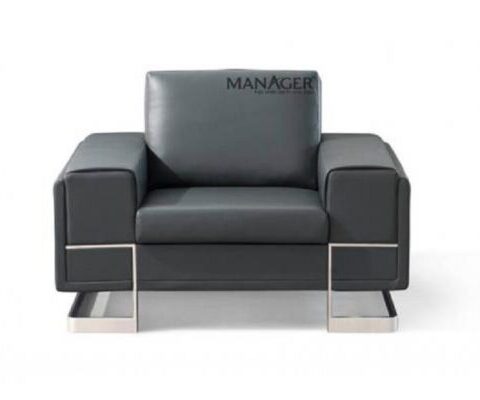 Sofa đơn Prime 6 - Da tiếp xúc