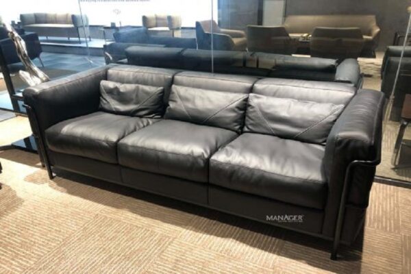 Sofa băng 3 Prime 22-MS