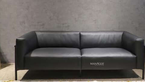 Sofa băng 3 Prime 23-MS