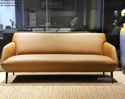 Sofa băng 3 Prime 25-MS