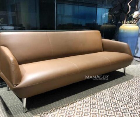 Sofa băng 3 Prime 25-MS