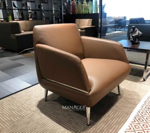Sofa đơn Prime 25-MS