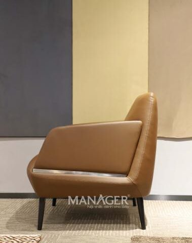 Sofa đơn Prime 25-MS