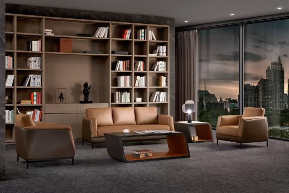 Sofa băng 3 Prime 26